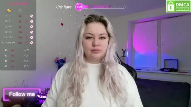 Image 2 of _elven_dreams__ Stream on Chaturbate on 13 months ago