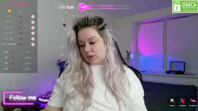 Image 3 of _elven_dreams__ Stream on Chaturbate on 13 months ago