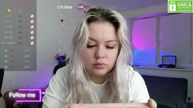 Thumbnail 3, _elven_dreams__'s Stream at Chaturbate, 13 months ago
