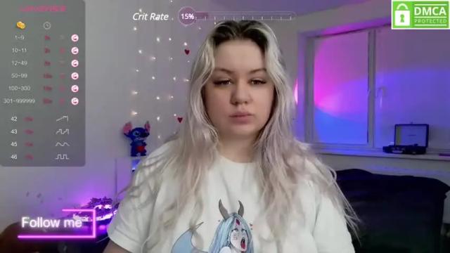 Image 2 of _elven_dreams__ Stream on Chaturbate on 13 months ago