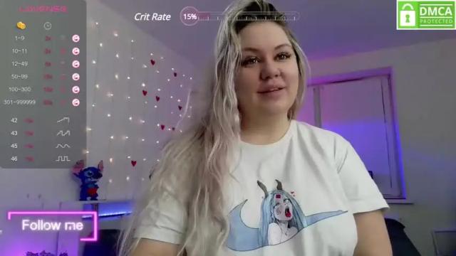 Image 4 of _elven_dreams__ Stream on Chaturbate on 13 months ago