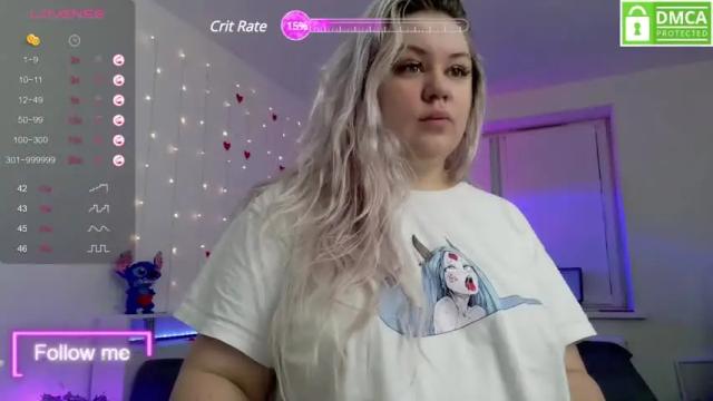 Thumbnail 2, _elven_dreams__'s Stream at Chaturbate, 13 months ago