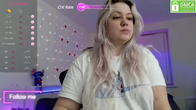 Image 6 of _elven_dreams__ Stream on Chaturbate on 13 months ago