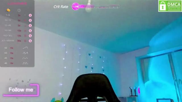 Image 4 of _elven_dreams__ Stream on Chaturbate on 13 months ago