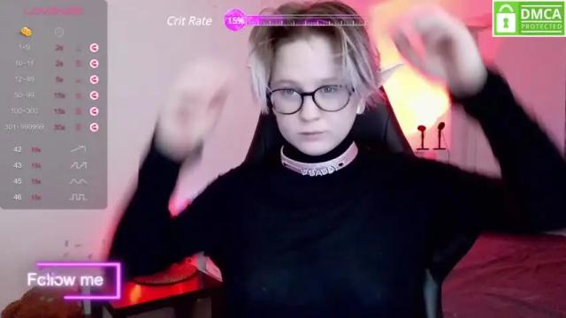 Image 3 of _elven_dreams__ Stream on Chaturbate on 12 months ago