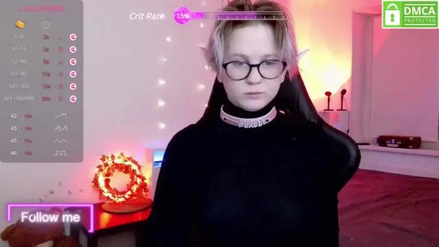 Thumbnail 2, _elven_dreams__'s Stream at Chaturbate, 12 months ago