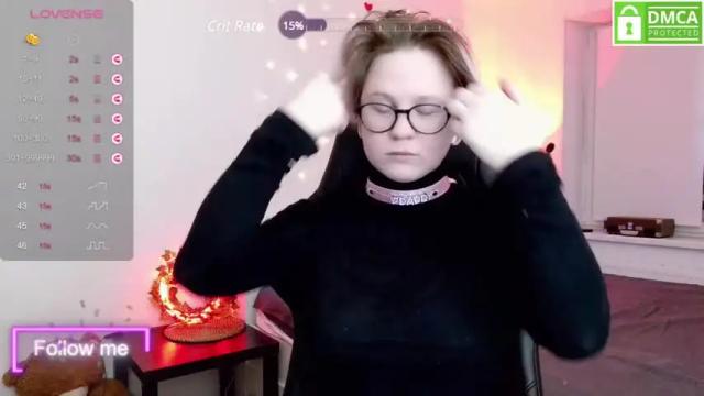 Image 8 of _elven_dreams__ Stream on Chaturbate on 12 months ago