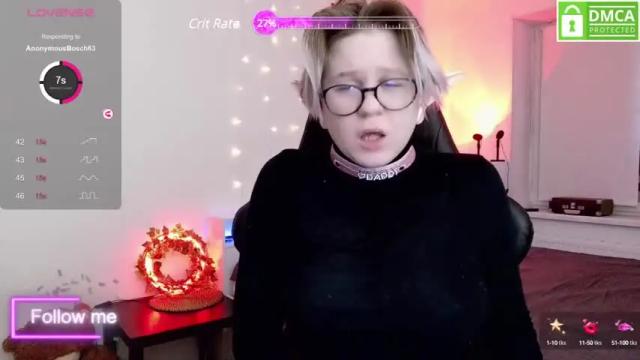 Thumbnail 3, _elven_dreams__'s Stream at Chaturbate, 12 months ago