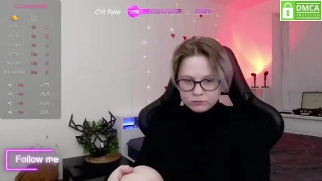 Image 6 of _elven_dreams__ Stream on Chaturbate on 12 months ago