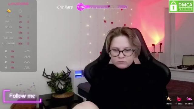 Thumbnail 3, _elven_dreams__'s Stream at Chaturbate, 12 months ago