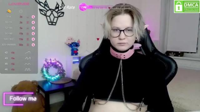 Image 3 of _elven_dreams__ Stream on Chaturbate on 12 months ago
