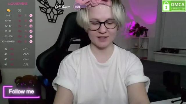 Image 12 of _elven_dreams__ Stream on Chaturbate on 12 months ago