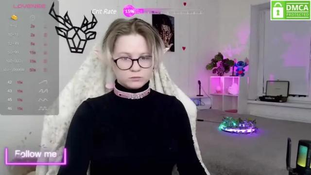 Thumbnail 1, _elven_dreams__'s Stream at Chaturbate, 12 months ago