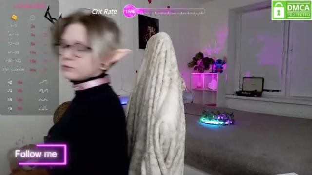 Image 2 of _elven_dreams__ Stream on Chaturbate on 12 months ago