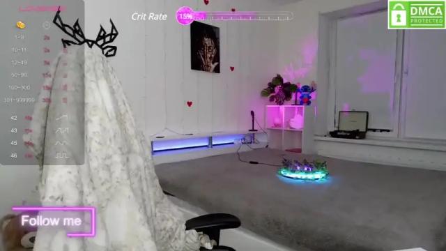 Image 3 of _elven_dreams__ Stream on Chaturbate on 12 months ago