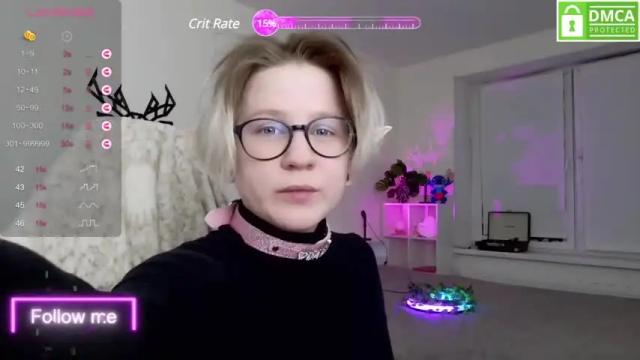 Image 7 of _elven_dreams__ Stream on Chaturbate on 12 months ago