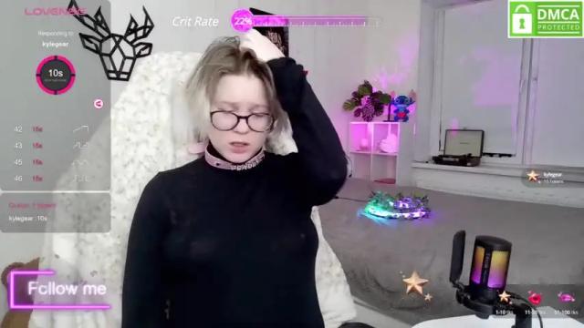Thumbnail 3, _elven_dreams__'s Stream at Chaturbate, 12 months ago