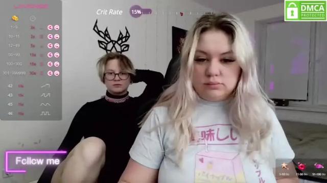 Thumbnail 1, _elven_dreams__'s Stream at Chaturbate, 12 months ago