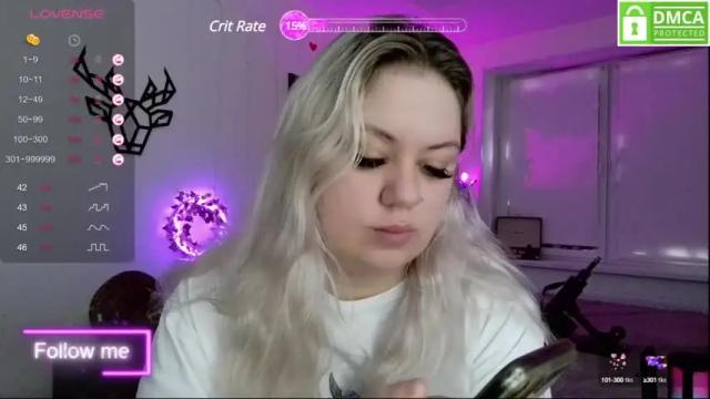 Image 3 of _elven_dreams__ Stream on Chaturbate on 12 months ago