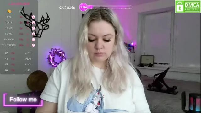 Image 7 of _elven_dreams__ Stream on Chaturbate on 12 months ago