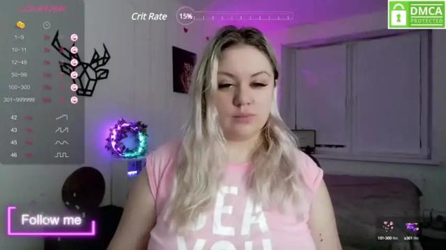 Image 12 of _elven_dreams__ Stream on Chaturbate on 12 months ago