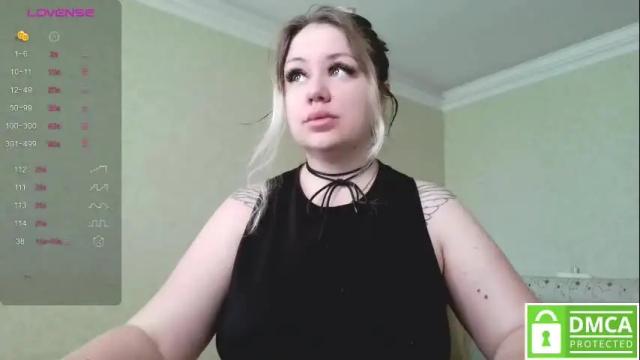 Thumbnail 1, _elven_dreams__'s Stream at Chaturbate, 4 months ago