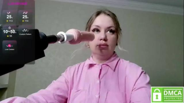 Thumbnail 2, _elven_dreams__'s Stream at Chaturbate, 4 months ago