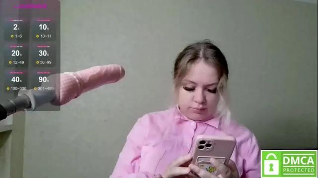 Thumbnail 3, _elven_dreams__'s Stream at Chaturbate, 3 months ago