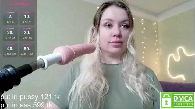 Thumbnail 3, _elven_dreams__'s Stream at Chaturbate, 3 months ago