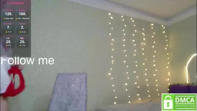 Thumbnail 1, _elven_dreams__'s Stream at Chaturbate, 3 months ago