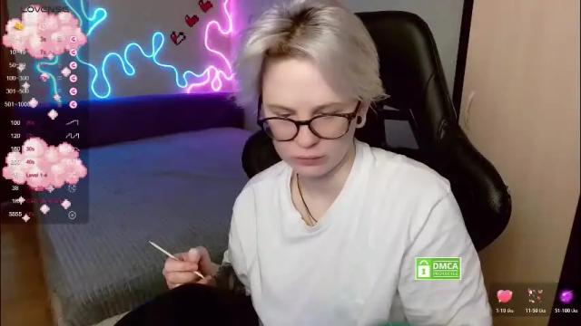 Thumbnail 2, _elven_dreams__'s Stream at Chaturbate, 5 days ago