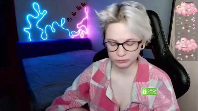 Thumbnail 2, _elven_dreams__'s Stream at Chaturbate, 2 days ago