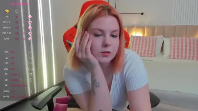 Image 4 of _emiliaa_ Stream on Chaturbate on 12 months ago