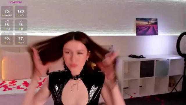 Thumbnail 2, _emiliaa_'s Stream at Chaturbate, 16 days ago
