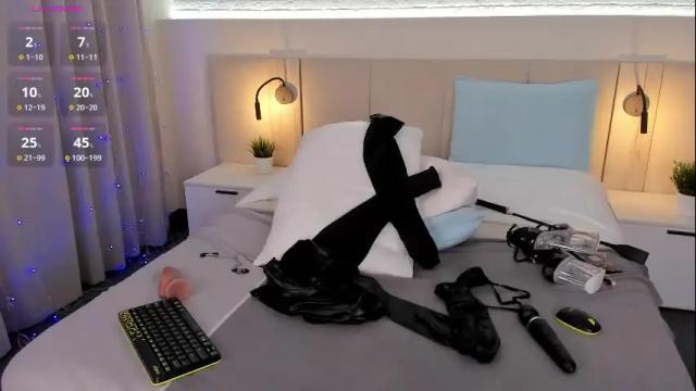 Thumbnail 2, _emiliaa_'s Stream at Chaturbate, 12 days ago