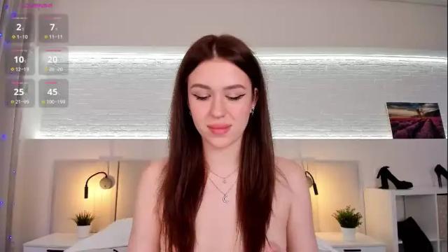 Image 7 of _emiliaa_ Stream on Chaturbate on 11 days ago