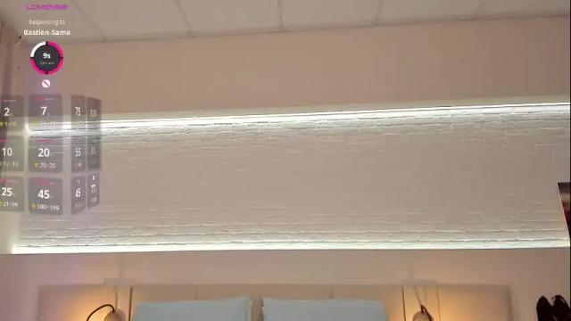 Image 4 of _emiliaa_ Stream on Chaturbate on 8 days ago