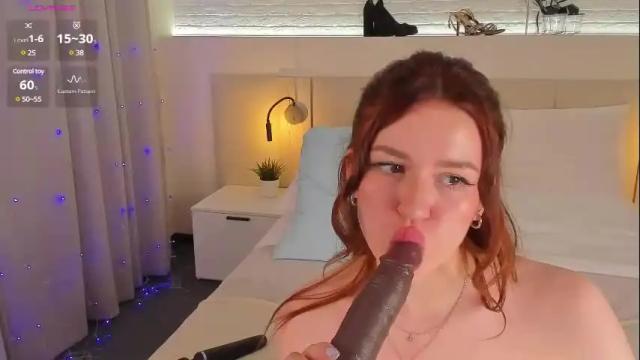 Thumbnail 3, _emiliaa_'s Stream at Chaturbate, 6 days ago
