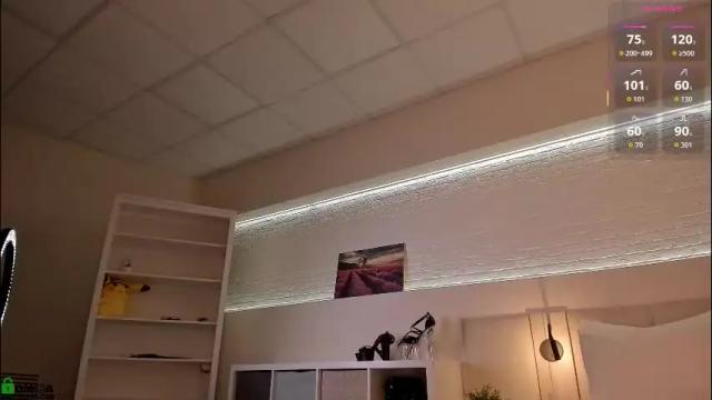 Thumbnail 2, _emiliaa_'s Stream at Chaturbate, 5 days ago