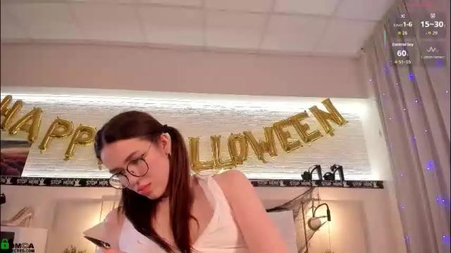 Thumbnail 2, _emiliaa_'s Stream at Chaturbate, 2 months ago