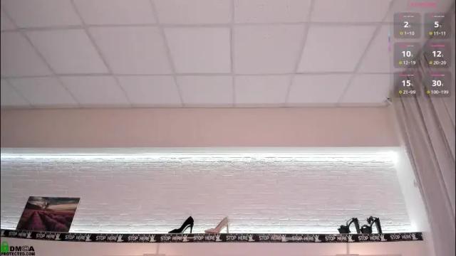 Image 3 of _emiliaa_ Stream on Chaturbate on 2 months ago