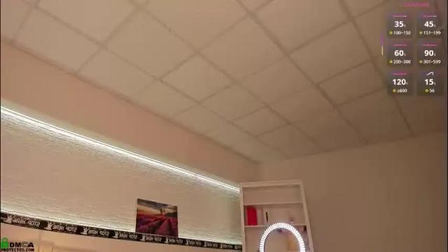 Image 2 of _emiliaa_ Stream on Chaturbate on 2 months ago