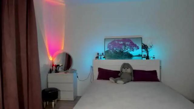 Image 10 of _emiliaaa Stream on Chaturbate on 17 months ago