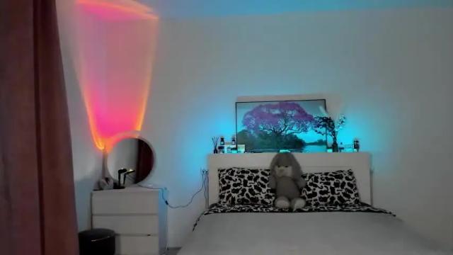 Image 7 of _emiliaaa Stream on Chaturbate on 16 months ago
