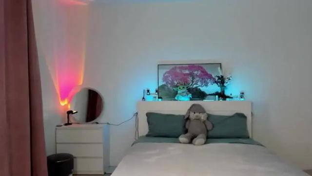 Image 11 of _emiliaaa Stream on Chaturbate on 13 months ago