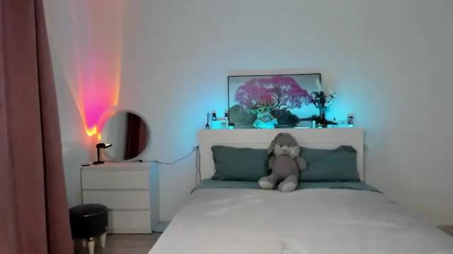 Thumbnail 3, _emiliaaa's Stream at Chaturbate, 13 months ago