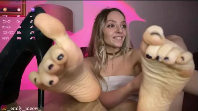 Image 8 of _emily__sweety_ Stream on Chaturbate on 3 days ago