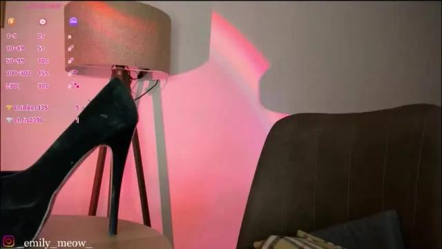 Image 3 of _emily__sweety_ Stream on Chaturbate on 1 month ago