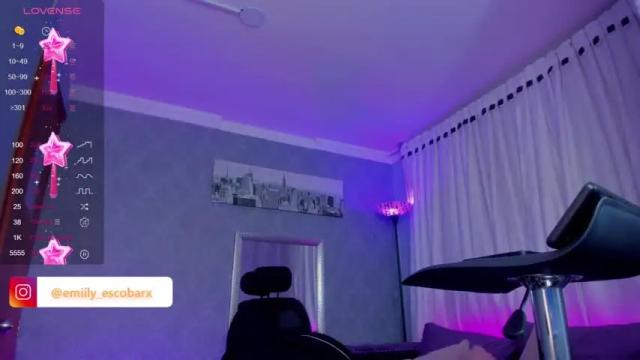 Thumbnail 1, _emily_rosee's Stream at Chaturbate, 13 months ago