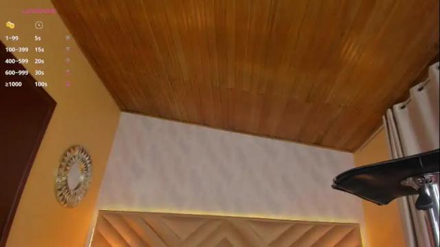 Image 8 of _emily_rosee Stream on Chaturbate on 2 months ago